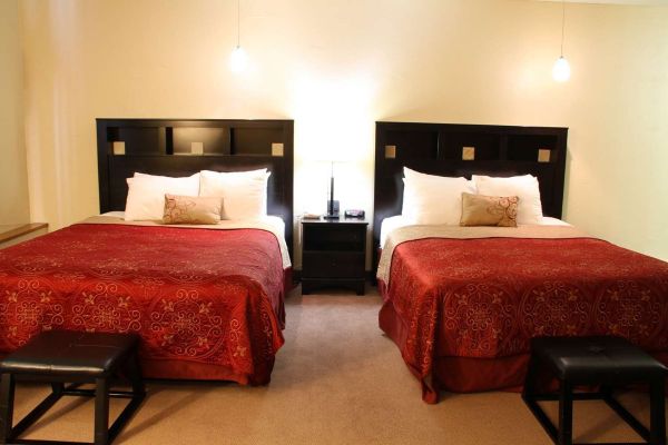 Hotel Travelodge Bozeman